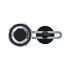 WIWU CH-025 360° Rotatable Magnetic Car Phone Holder